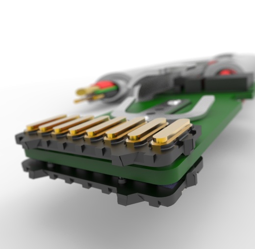 苹果闪电头组件缩略图